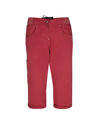 CHILLAZ | Short d'escalade Jessy 3/4 pour femmes |